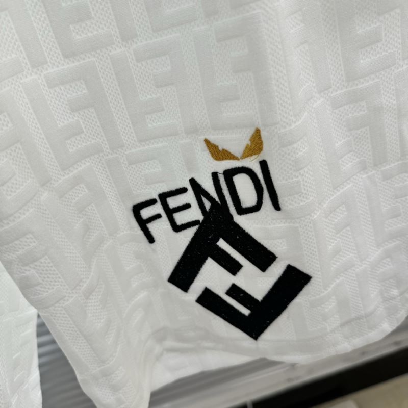 Fendi Short Suits